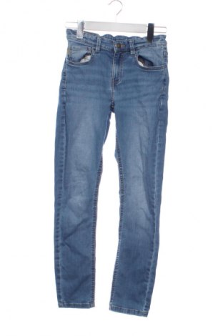 Παιδικά τζίν Nukutavake, Μέγεθος 10-11y/ 146-152 εκ., Χρώμα Μπλέ, Τιμή 14,00 €