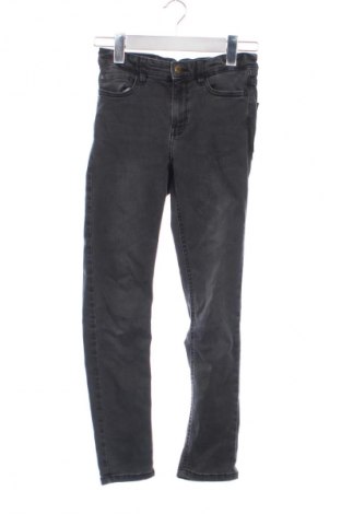 Παιδικά τζίν Nukutavake, Μέγεθος 10-11y/ 146-152 εκ., Χρώμα Μαύρο, Τιμή 14,00 €