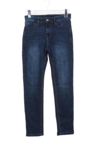 Kinderjeans Nukutavake, Größe 10-11y/ 146-152 cm, Farbe Blau, Preis € 8,99