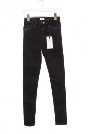 Blugi pentru copii ONLY, Mărime 11-12y/ 152-158 cm, Culoare Negru, Preț 125,12 Lei