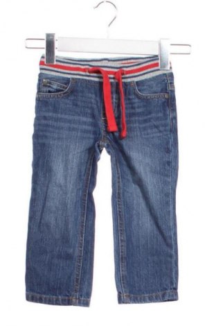 Kinderjeans O'STIN, Größe 12-18m/ 80-86 cm, Farbe Blau, Preis € 8,99
