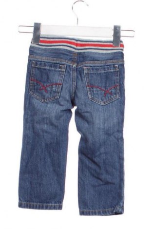 Kinderjeans O'STIN, Größe 12-18m/ 80-86 cm, Farbe Blau, Preis € 8,99