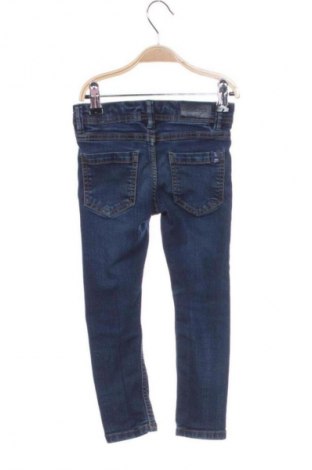 Детски дънки Okaidi, Размер 18-24m/ 86-98 см, Цвят Син, Цена 16,00 €