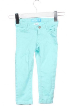 Dziecięce jeansy Old Navy, Rozmiar 3-4y/ 104-110 cm, Kolor Niebieski, Cena 74,01 zł