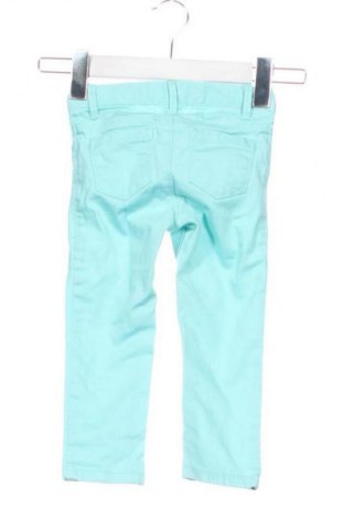 Dziecięce jeansy Old Navy, Rozmiar 3-4y/ 104-110 cm, Kolor Niebieski, Cena 74,01 zł