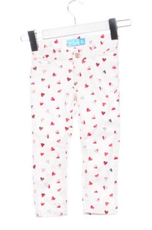 Dziecięce jeansy Old Navy, Rozmiar 2-3y/ 98-104 cm, Kolor Kolorowy, Cena 74,01 zł