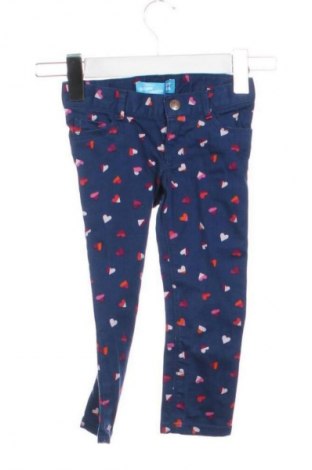 Dziecięce jeansy Old Navy, Rozmiar 2-3y/ 98-104 cm, Kolor Kolorowy, Cena 74,01 zł