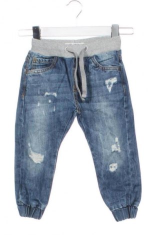 Dětské džíny  Original Marines, Velikost 2-3m/ 56-62 cm, Barva Vícebarevné, Cena  179,00 Kč