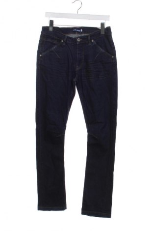 Blugi pentru copii Original Marines, Mărime 15-18y/ 170-176 cm, Culoare Albastru, Preț 36,99 Lei