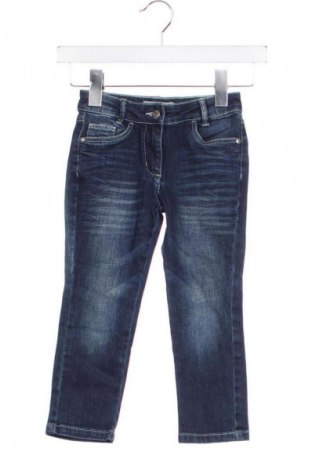 Blugi pentru copii Original Marines, Mărime 3-4y/ 104-110 cm, Culoare Albastru, Preț 36,99 Lei