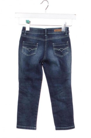 Blugi pentru copii Original Marines, Mărime 3-4y/ 104-110 cm, Culoare Albastru, Preț 36,99 Lei