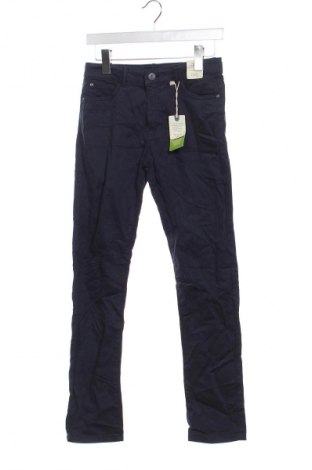 Kinderjeans Oviesse, Größe 11-12y/ 152-158 cm, Farbe Blau, Preis 14,99 €