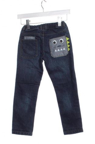 Blugi pentru copii Palomino, Mărime 5-6y/ 116-122 cm, Culoare Albastru, Preț 25,99 Lei