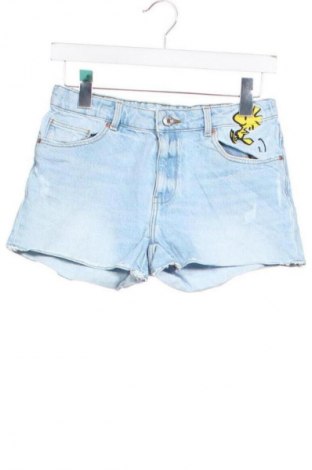 Dětské džíny  Peanuts, Velikost 12-13y/ 158-164 cm, Barva Vícebarevné, Cena  219,00 Kč