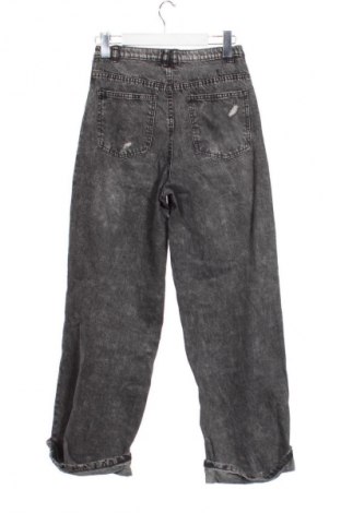Kinderjeans Pepco, Größe 14-15y/ 168-170 cm, Farbe Schwarz, Preis 16,00 €