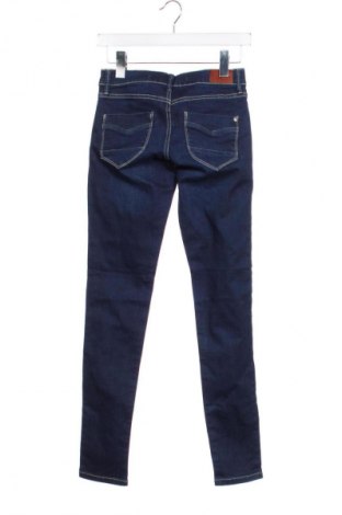 Dziecięce jeansy Pepe Jeans, Rozmiar 12-13y/ 158-164 cm, Kolor Niebieski, Cena 49,99 zł