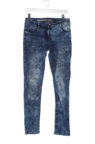 Παιδικά τζίν Pepperts!, Μέγεθος 12-13y/ 158-164 εκ., Χρώμα Μπλέ, Τιμή 16,00 €
