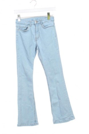 Детски дънки Pepperts!, Размер 11-12y/ 152-158 см, Цвят Син, Цена 16,00 €