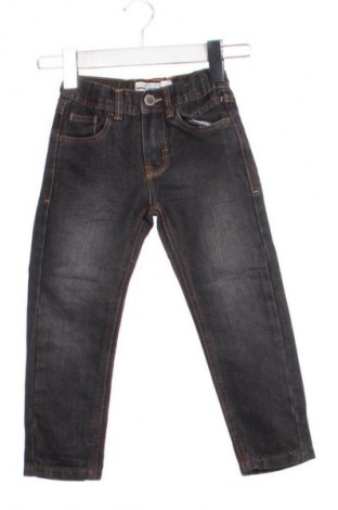 Blugi pentru copii Piazza Italia, Mărime 3-4y/ 104-110 cm, Culoare Multicolor, Preț 32,99 Lei