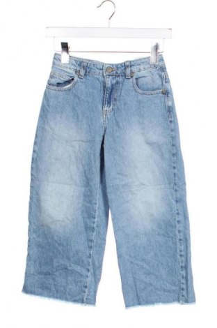 Kinderjeans Please, Größe 9-10y/ 140-146 cm, Farbe Blau, Preis 14,99 €