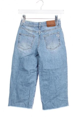 Kinderjeans Please, Größe 9-10y/ 140-146 cm, Farbe Blau, Preis 14,99 €
