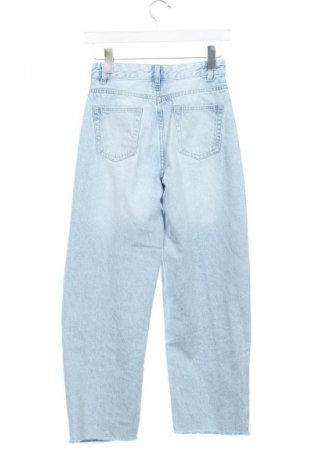 Dziecięce jeansy Primark, Rozmiar 9-10y/ 140-146 cm, Kolor Niebieski, Cena 87,37 zł