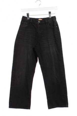 Blugi pentru copii Republic, Mărime 12-13y/ 158-164 cm, Culoare Negru, Preț 31,99 Lei