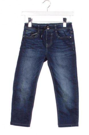 Kinderjeans Republic, Größe 8-9y/ 134-140 cm, Farbe Blau, Preis 6,99 €
