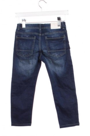 Kinderjeans Republic, Größe 8-9y/ 134-140 cm, Farbe Blau, Preis 6,99 €