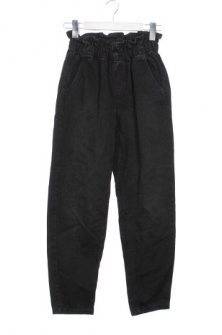 Dziecięce jeansy Republic, Rozmiar 11-12y/ 152-158 cm, Kolor Czarny, Cena 31,99 zł