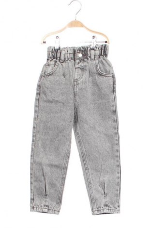 Kinderjeans Reserved, Größe 3-4y/ 104-110 cm, Farbe Schwarz, Preis € 16,30