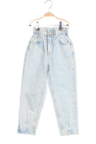 Kinderjeans Reserved, Größe 4-5y/ 110-116 cm, Farbe Blau, Preis € 16,30