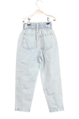 Kinderjeans Reserved, Größe 4-5y/ 110-116 cm, Farbe Blau, Preis € 16,30