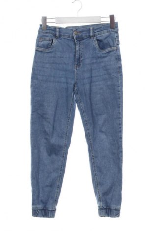 Детски дънки Reserved, Размер 10-11y/ 146-152 см, Цвят Син, Цена 16,42 €