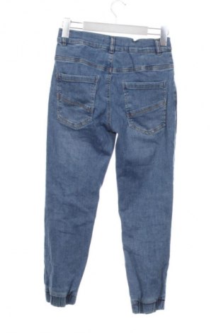 Детски дънки Reserved, Размер 10-11y/ 146-152 см, Цвят Син, Цена 16,42 €