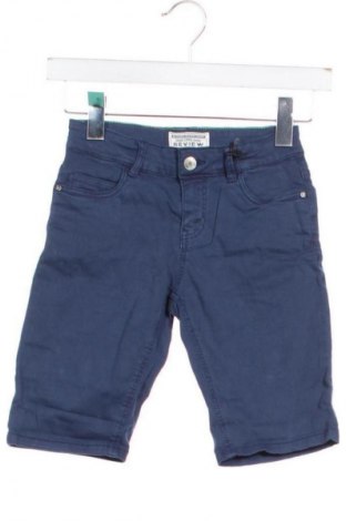 Dětské džíny  Review, Velikost 5-6y/ 116-122 cm, Barva Modrá, Cena  449,00 Kč