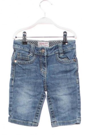 Blugi pentru copii S.Oliver, Mărime 18-24m/ 86-98 cm, Culoare Albastru, Preț 38,99 Lei