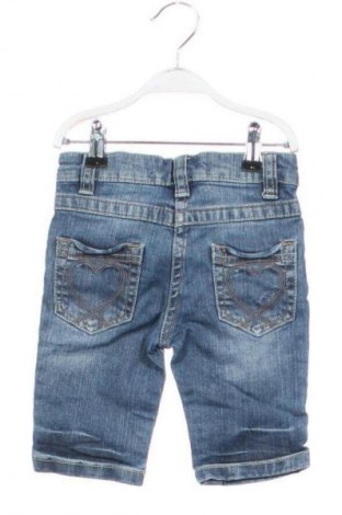 Blugi pentru copii S.Oliver, Mărime 18-24m/ 86-98 cm, Culoare Albastru, Preț 38,99 Lei