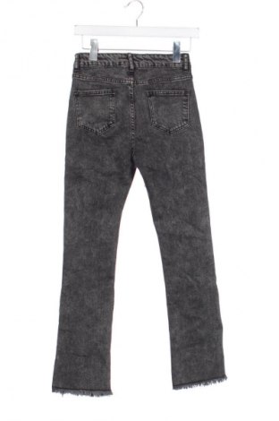 Blugi pentru copii SHEIN, Mărime 11-12y/ 152-158 cm, Culoare Negru, Preț 45,99 Lei