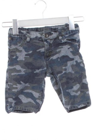 Dziecięce jeansy Scamps, Rozmiar 4-5y/ 110-116 cm, Kolor Kolorowy, Cena 34,99 zł