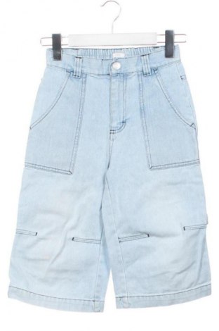 Dziecięce jeansy TCM, Rozmiar 6-7y/ 122-128 cm, Kolor Niebieski, Cena 34,99 zł