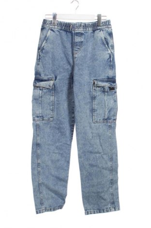 Detské džínsy  Terranova, Veľkosť 12-13y/ 158-164 cm, Farba Modrá, Cena  6,95 €