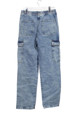 Detské džínsy  Terranova, Veľkosť 12-13y/ 158-164 cm, Farba Modrá, Cena  6,95 €