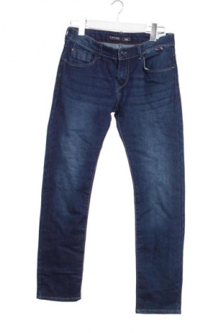 Dětské džíny  Tiffosi, Velikost 10-11y/ 146-152 cm, Barva Modrá, Cena  189,00 Kč