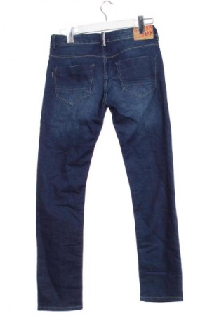 Dětské džíny  Tiffosi, Velikost 10-11y/ 146-152 cm, Barva Modrá, Cena  189,00 Kč