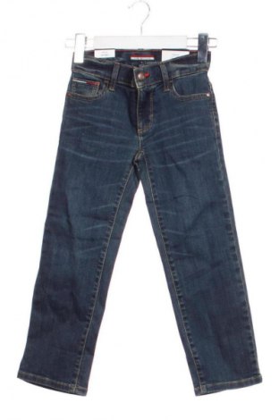 Kinderjeans Tommy Hilfiger, Größe 5-6y/ 116-122 cm, Farbe Blau, Preis € 39,99