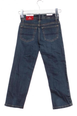 Kinderjeans Tommy Hilfiger, Größe 5-6y/ 116-122 cm, Farbe Blau, Preis € 39,99