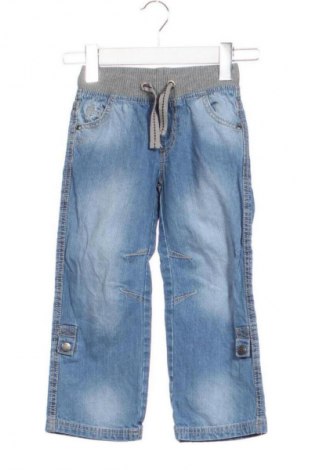 Dziecięce jeansy Topolino, Rozmiar 2-3y/ 98-104 cm, Kolor Niebieski, Cena 87,37 zł