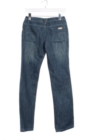 Детски дънки Unbranded, Размер 11-12y/ 152-158 см, Цвят Син, Цена 8,69 €