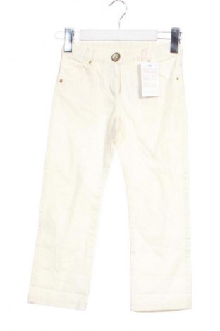 Gyerek farmernadrág Unbranded, Méret 4-5y / 110-116 cm, Szín Fehér, Ár 4 239 Ft